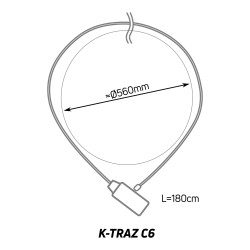 K-TRAZ C6