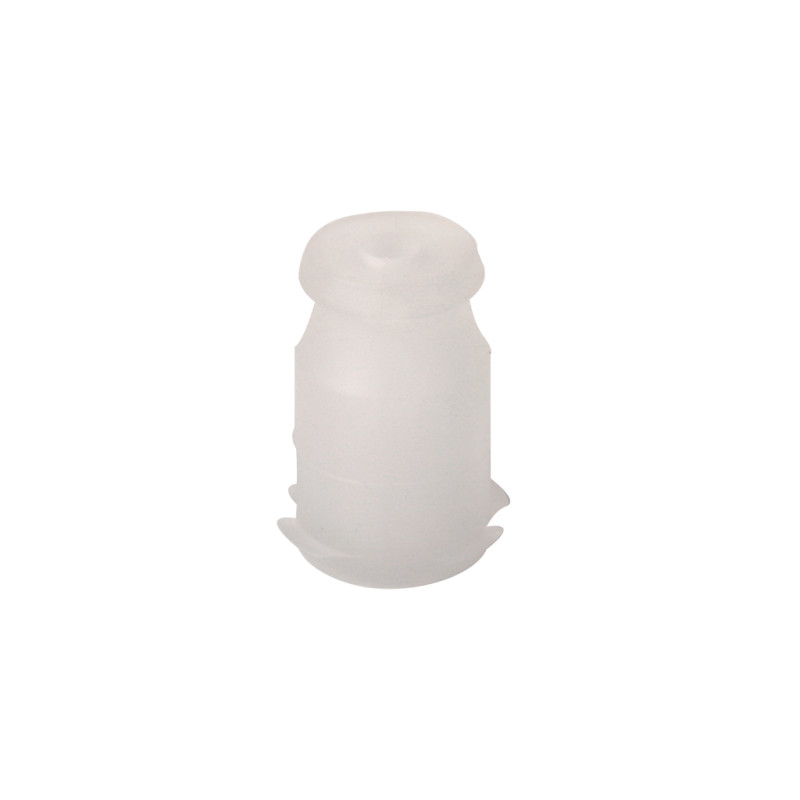 Tétine silicone pour Soft-Cap