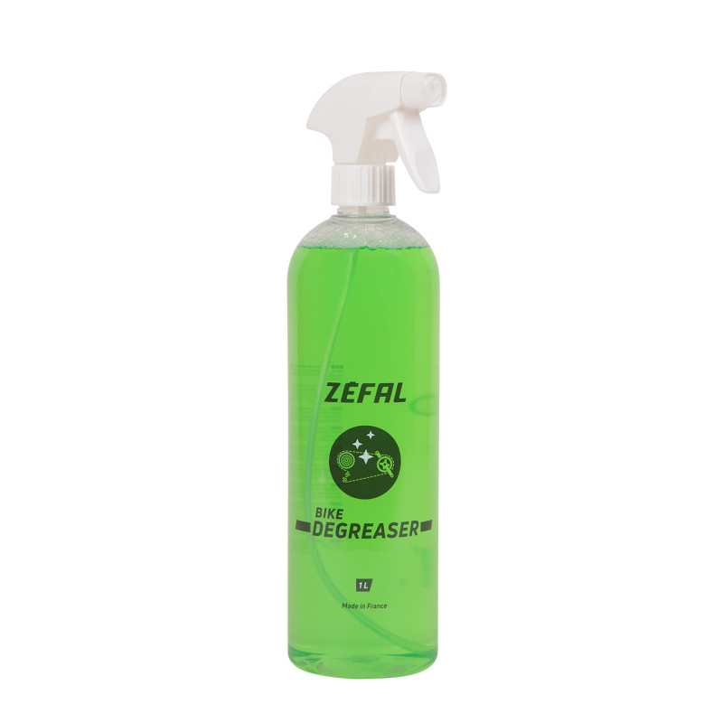 Zéfal - Bike Degreaser - Dégraissant vélo