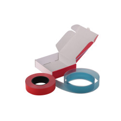 Caffélatex Tubeless Tape z adhesive tape for tubeless conversion