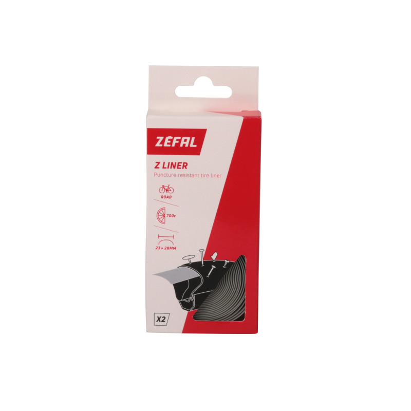 Zéfal Z Liner Antipuncture tape