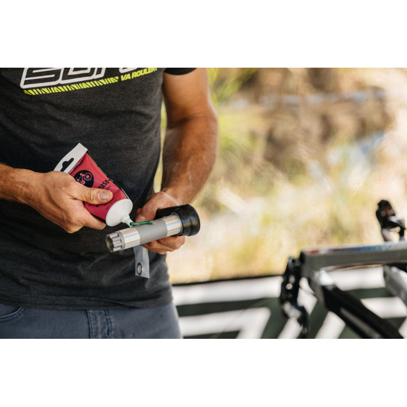 Zéfal PRO II GREASE Bike grease