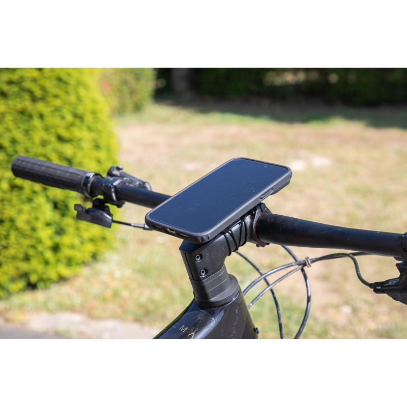 Zéfal Bike Kit iPhone 12 / 13 / 14 Zéfal Bike Smartphone Holder