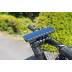 FitClic Fahrrad Kit für iPhone 13 Mini (5.4'')