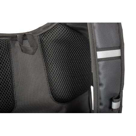 Z?�fal - Z Hydro Enduro - Sac ?� dos d'hydratation 9L avec poche ?� eau 3L