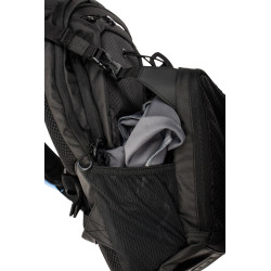 Sac à dos d'hydratation Zéfal Zhydro XC noir (6L) - Équipement