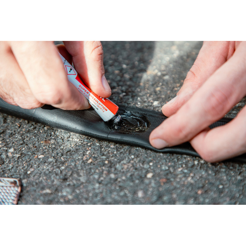 Zéfal Repair Kit Bike repair kit