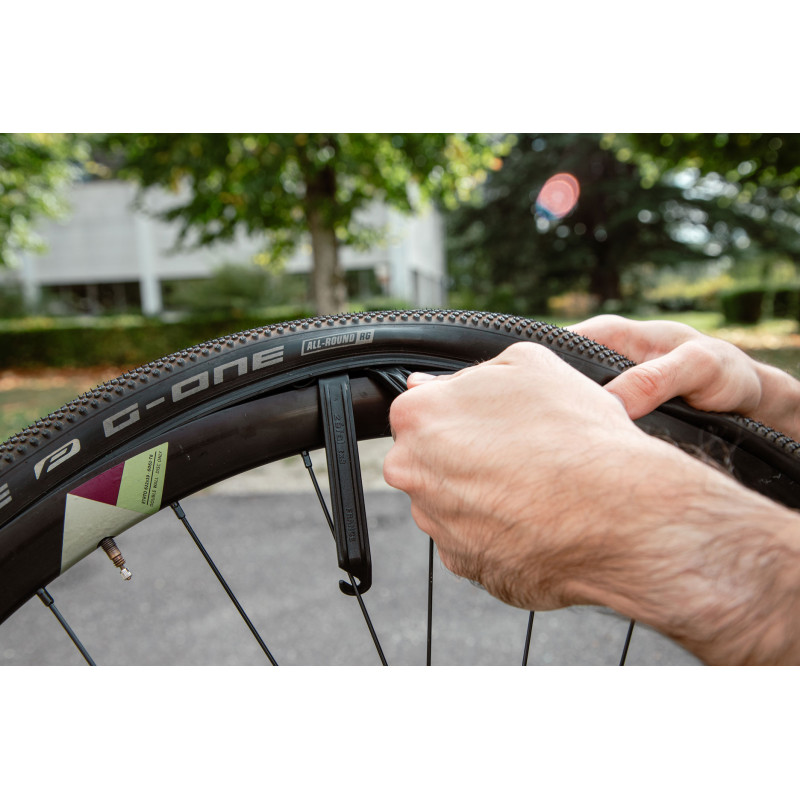 Zéfal Repair Kit Bike repair kit