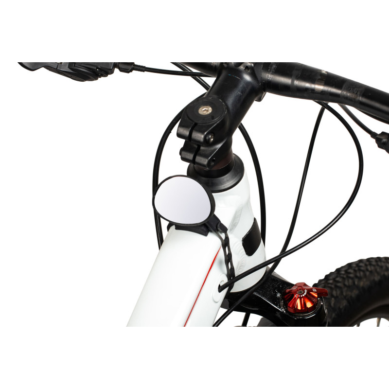 Zéfal - SPY 15 - Multi-position mini bike mirror