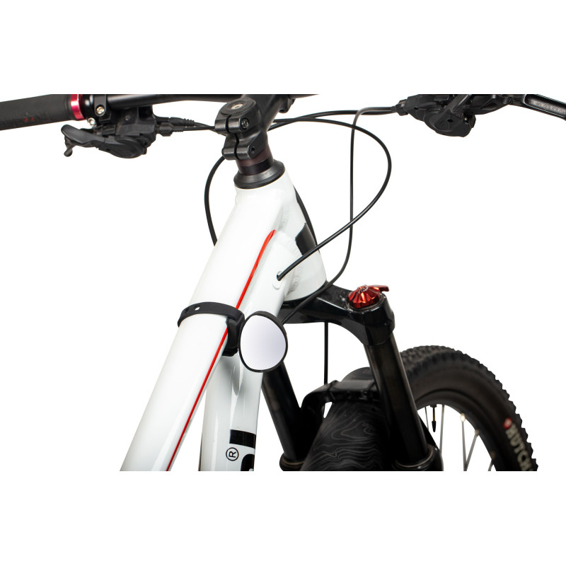 Zéfal - SPY 15 - Multi-position mini bike mirror