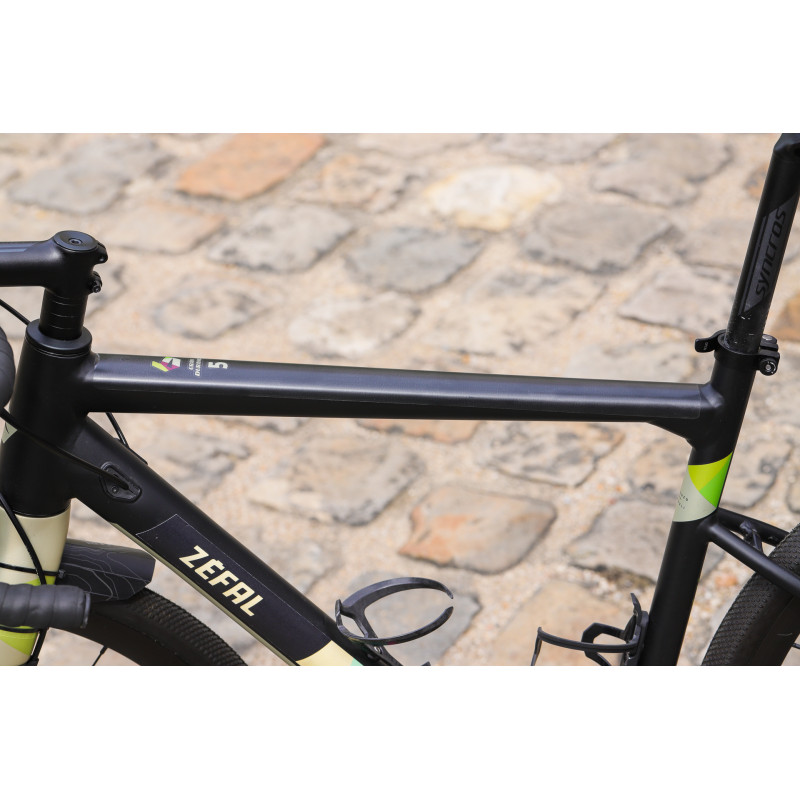 Zefal Artica Pro 750 Skin Armor, El Protector De Zu00e9fal Para