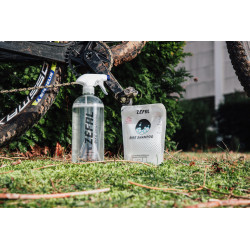 BIKE SHAMPOO