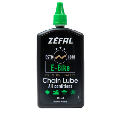 E-BIKE CHAIN LUBE