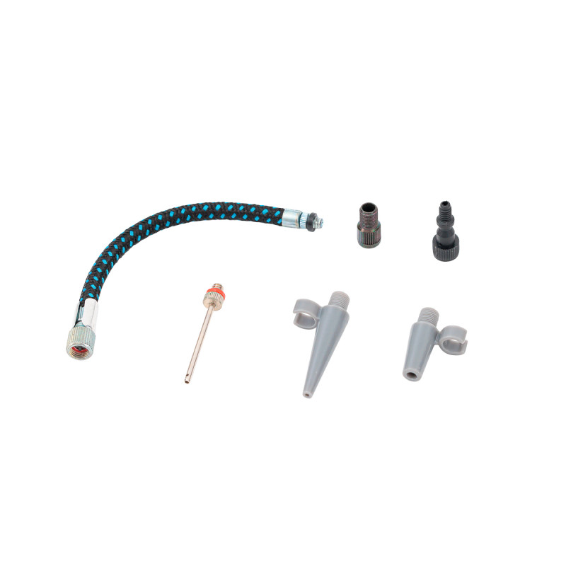 INFLATOR KIT+