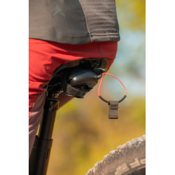 Bike Taxi