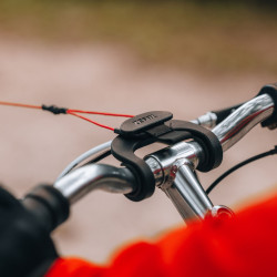 BIKE TAXI ADAPTER
