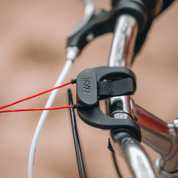 BIKE TAXI ADAPTER