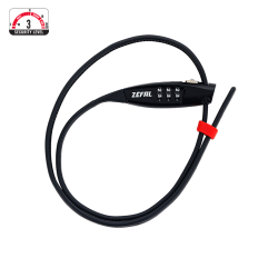 K-TRAZ ZIP3 XL
