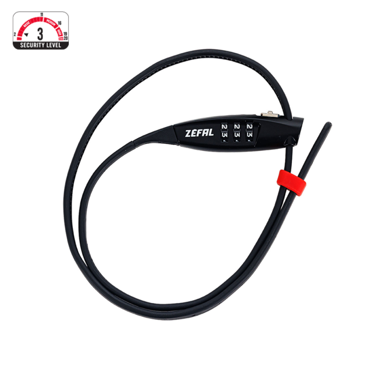 K-TRAZ ZIP3 XL
