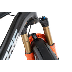 DEFLECTOR FM40