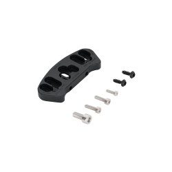 FZ01 ADAPTER FOR DEFLECTOR FM40 MUDGUARD