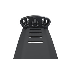 FZ01 ADAPTER FOR DEFLECTOR FM40 MUDGUARD