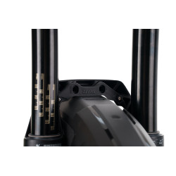 RZ01 ADAPTER FOR DEFLECTOR FM40 MUDGUARD