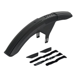 DEFLECTOR FM40