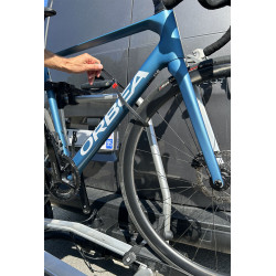 K-TRAZ ZIP3 XL