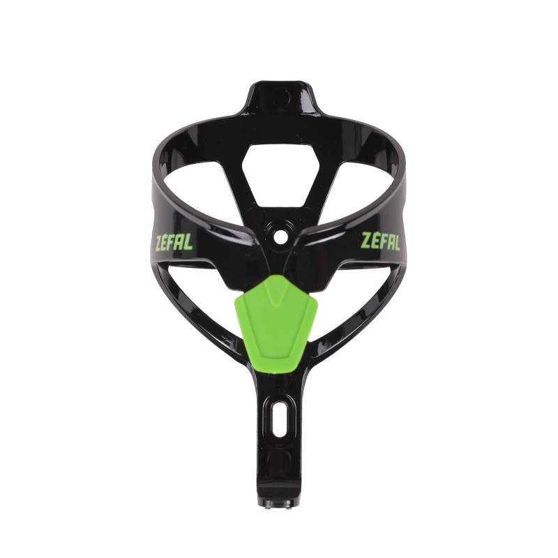 PULSE A2 NERO / VERDE