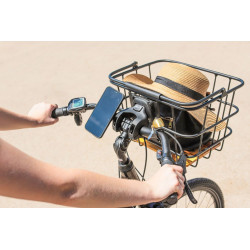 Classic Bike Bell - Oro