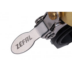Classic Bike Bell - Oro