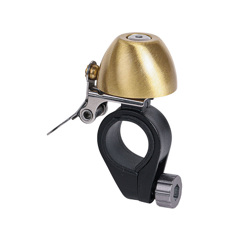 Classic Bike Bell - Oro