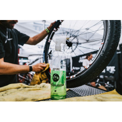 BIKE DEGREASER