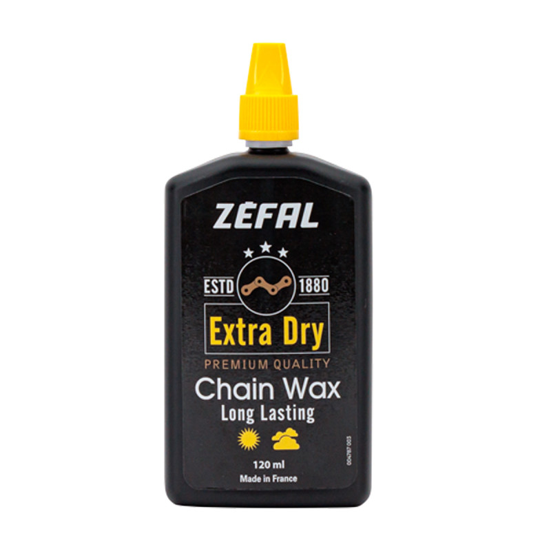 EXTRA DRY WAX