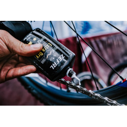 EXTRA DRY WAX