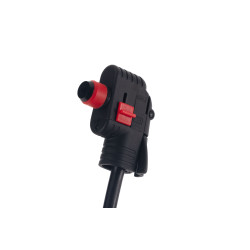 Clik Valve Adapter