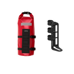 Z Adventure Fork Pack