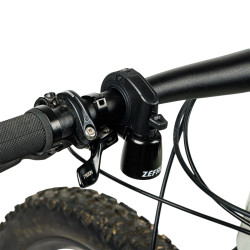 Trail Bike Bell