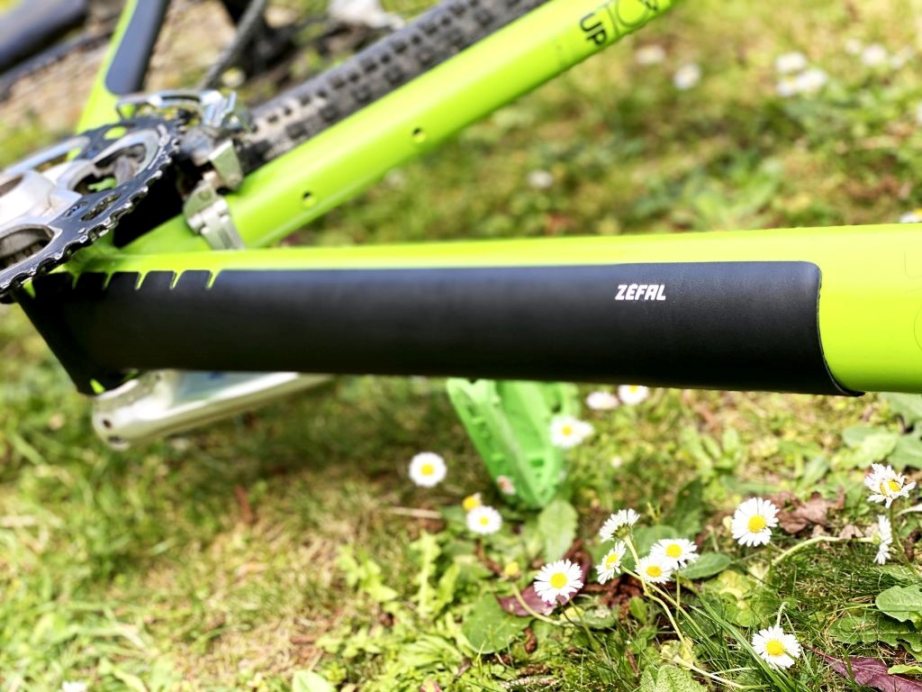 Zéfal - Comment protéger son cadre de vélo ? - Zéfal