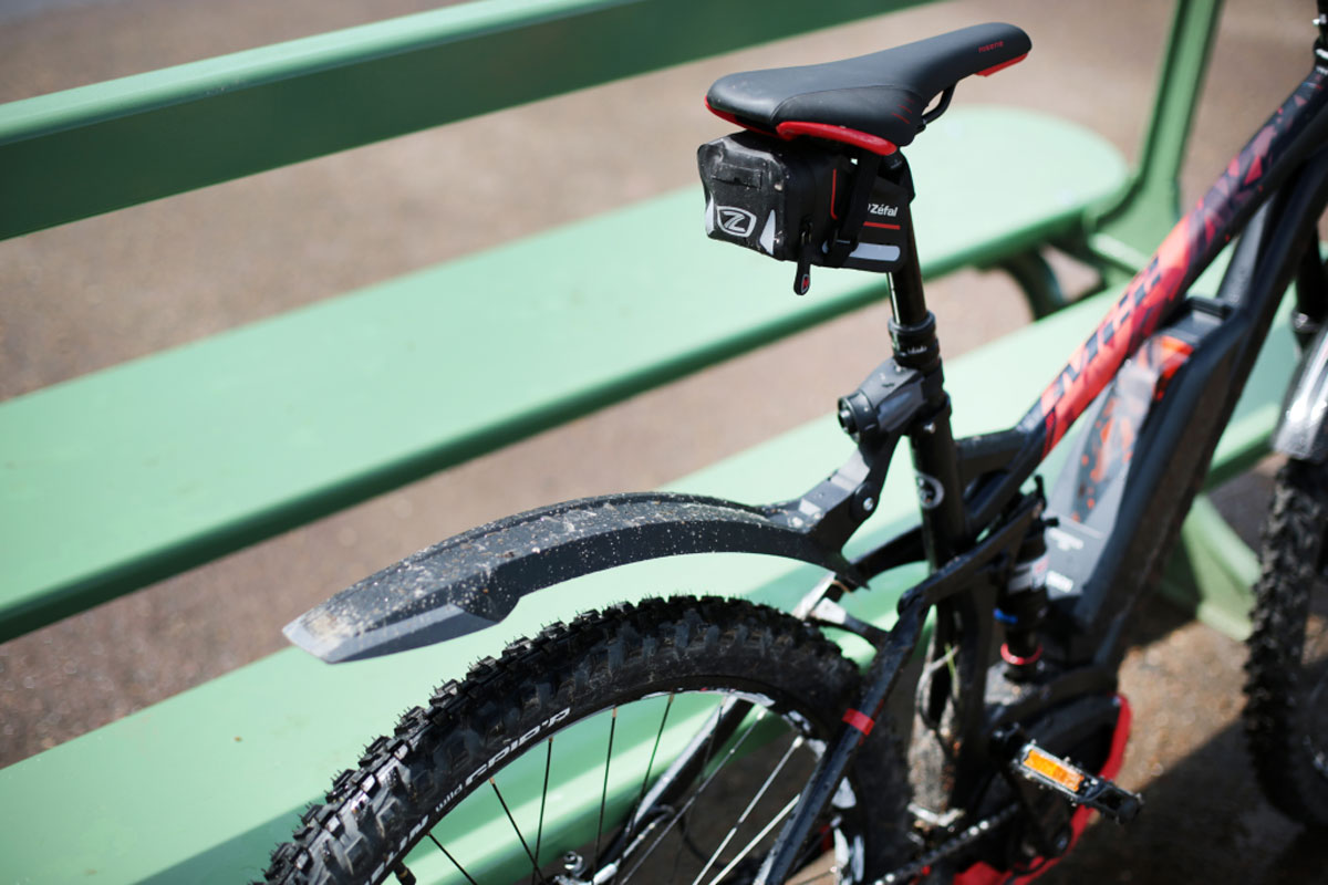 Choisir un garde boue vélo, les critères à prendre en compte