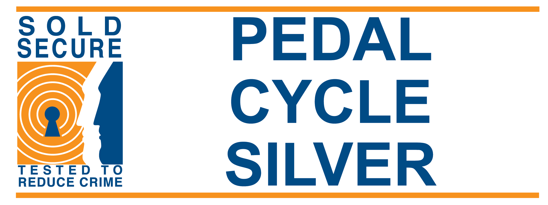 pedal cycle silver zefal