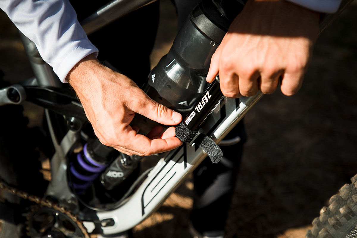 ZEFAL kit de réparation vélo tubeless CYCLES ET SPORTS
