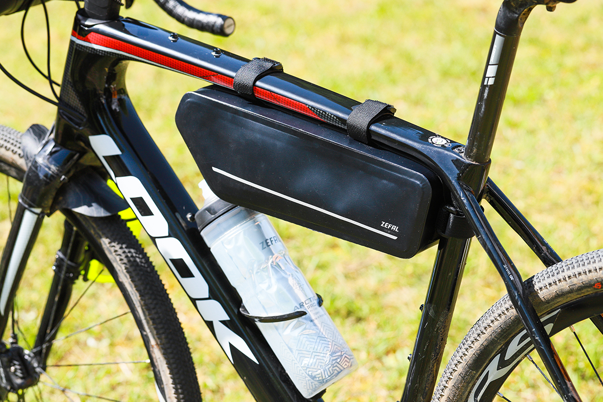 zefal frame bag