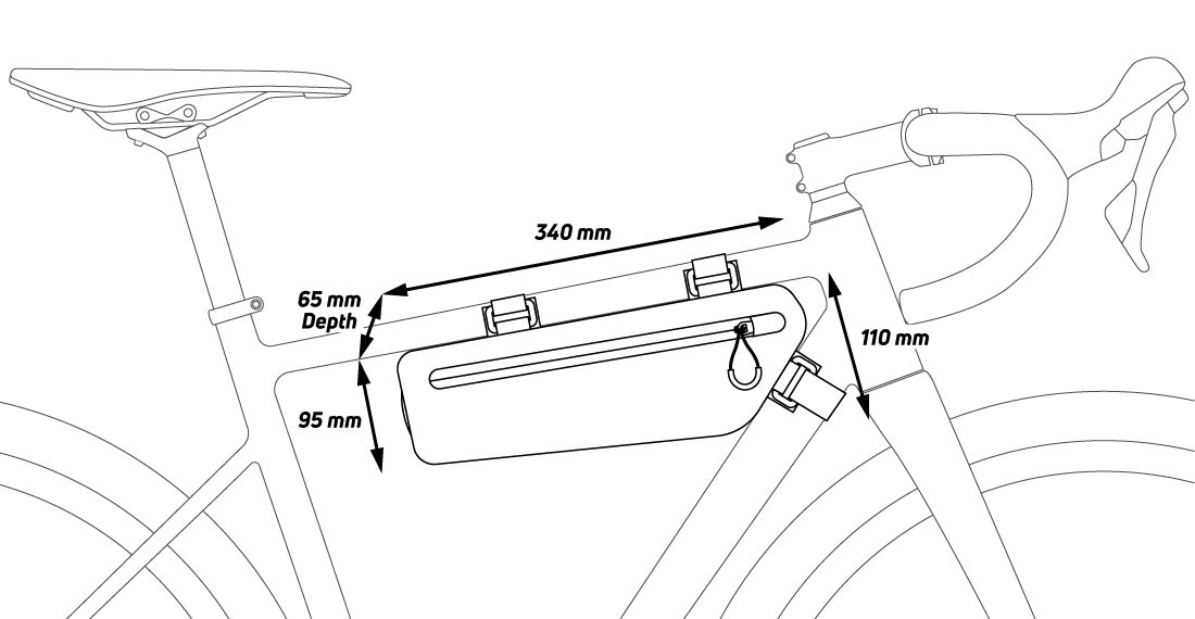 z adventure c2 zefal