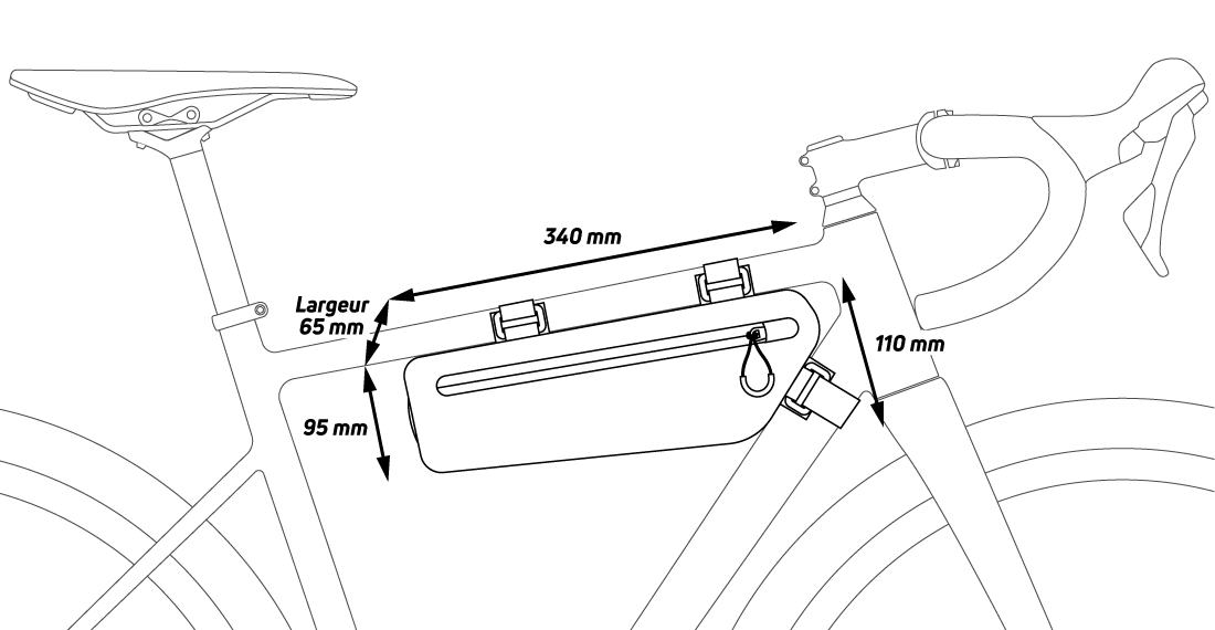 z adventure c2 zefal