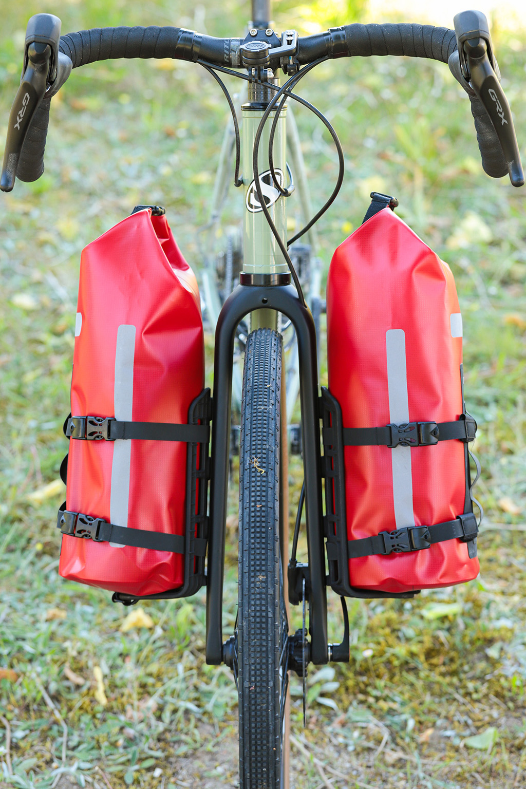 z adventure fork pack zefal