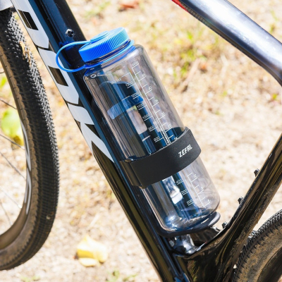 Discover our brand new bottle cage : the Z Adventure Cage ! The best solution for carrying a large amount of water during your bike trips. 💧

Check it out now ▶ link in bio.

#zefal #keeponriding #bottlecage #cycling #roadbike #bikepacking #bikepackinglife