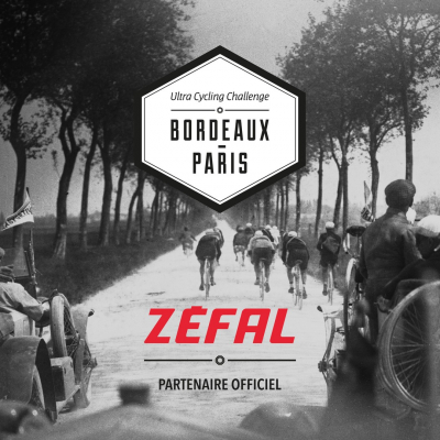 What could be more natural than the association of a historical company like Zéfal with the rebirth of the mythical @bordeauxparis_ race?🚴🏁

We will gladly support the cyclists who will take up the challenge of riding from Bordeaux to Paris in less than 40 hours on 21 and 22 May.

#zefal #keeponriding #ultracycling #ultracyclisme #backpacking #bordeauxparis #roadbike