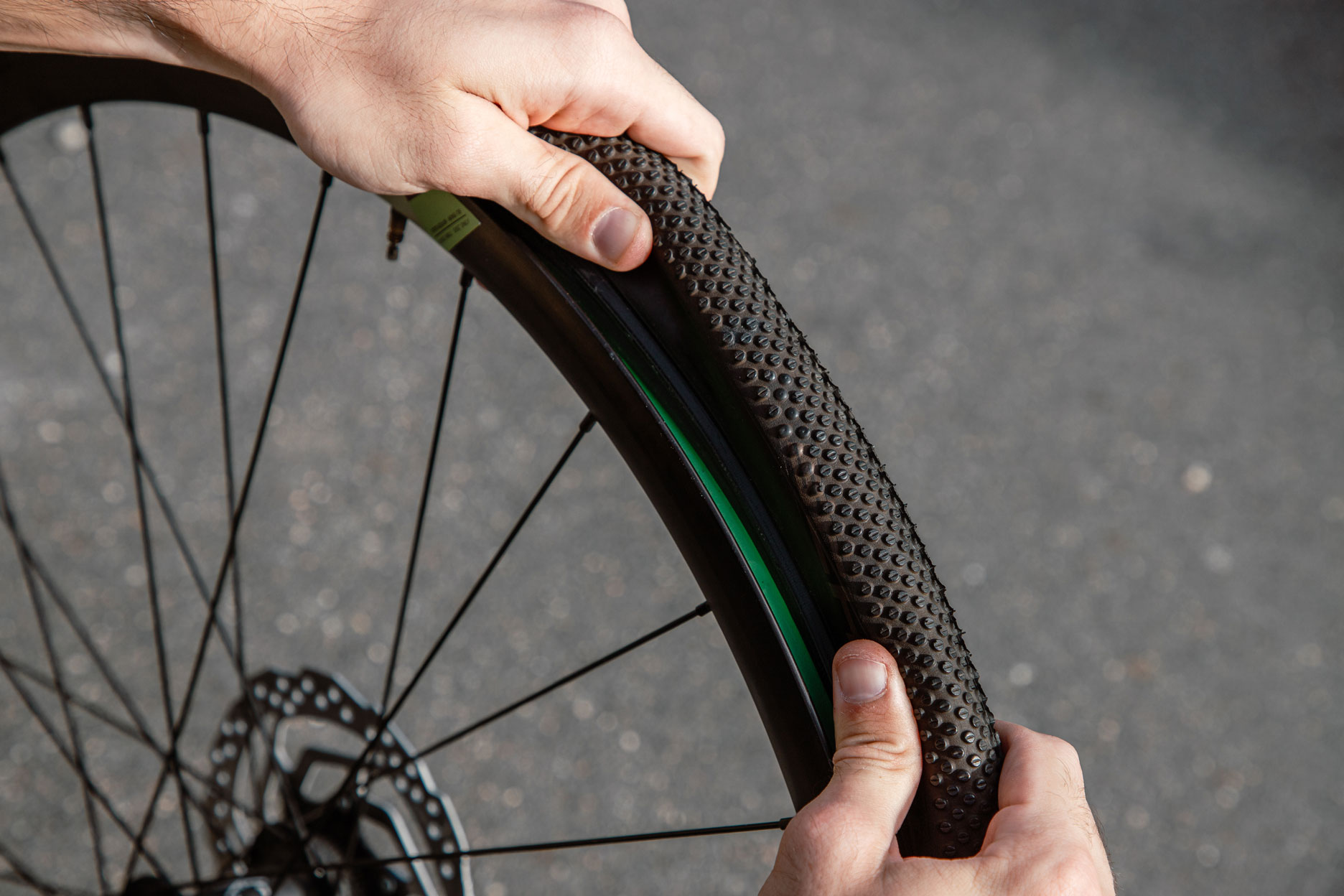 Zéfal Rustines et outils pour réparer pneu vélo